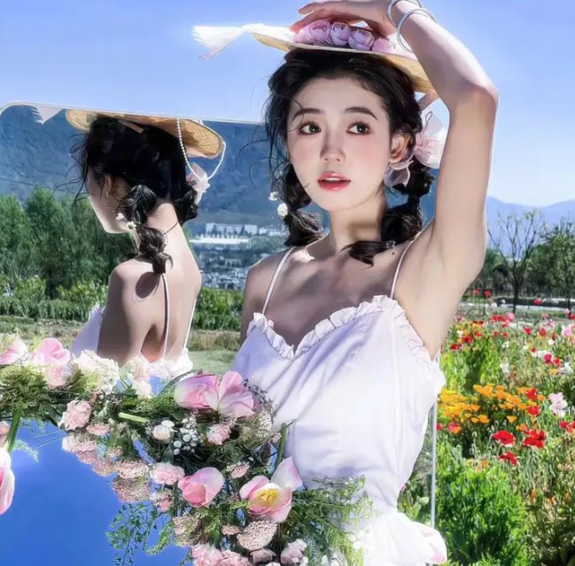 美国，美国