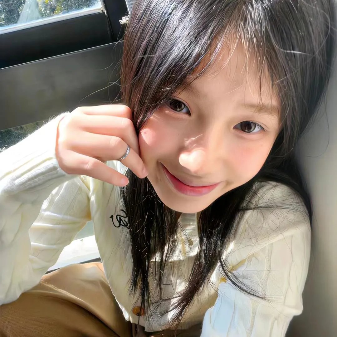 妮娜的抉择