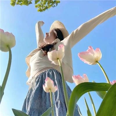 艳妓春色
