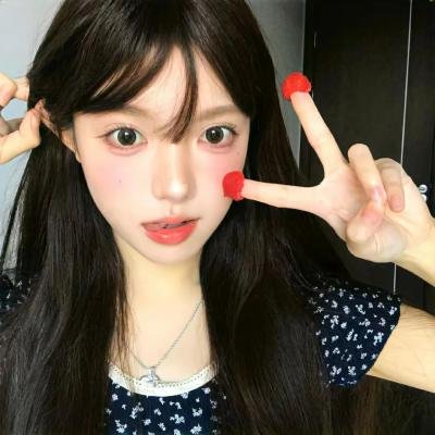 标号人