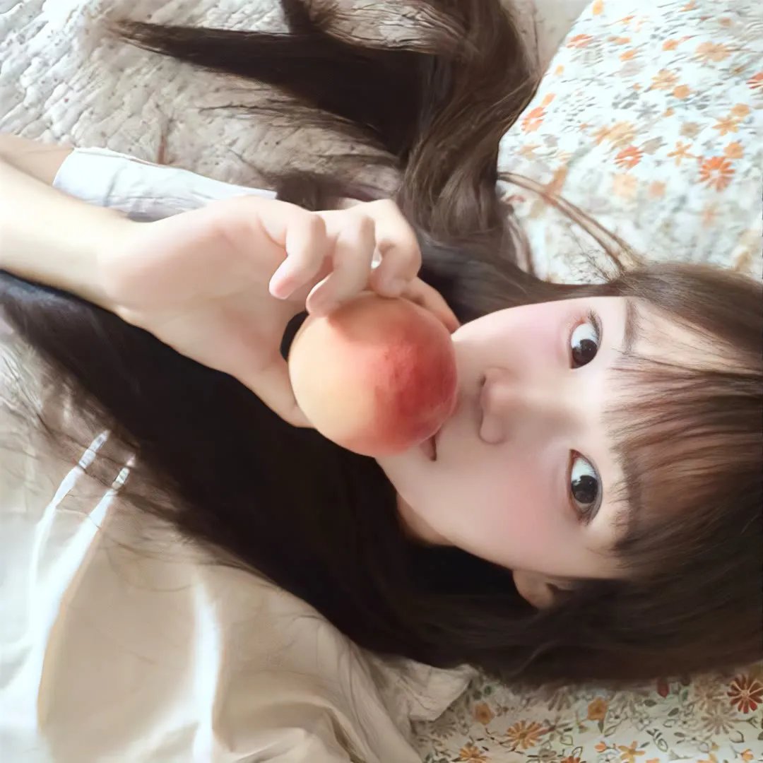全心交融